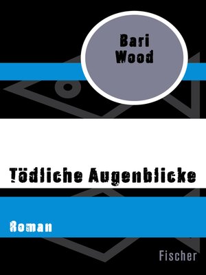 cover image of Tödliche Augenblicke